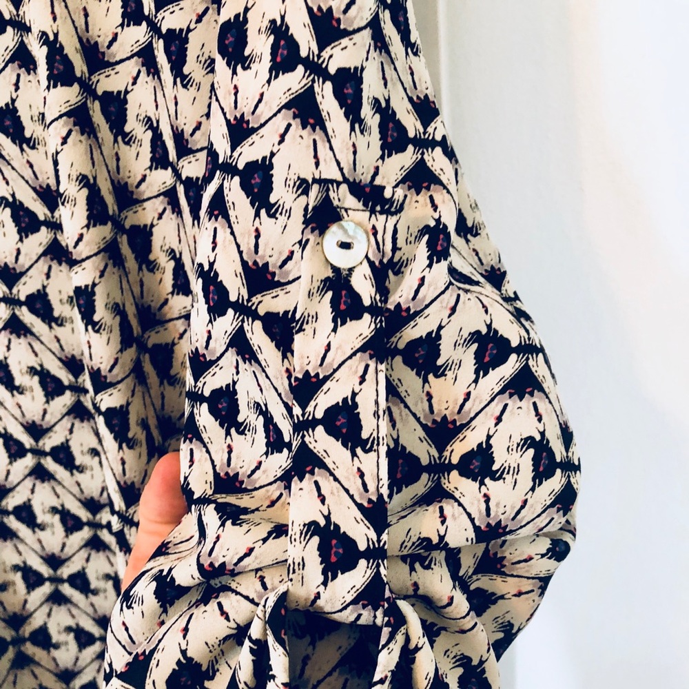 Summer blouse FOR SALE